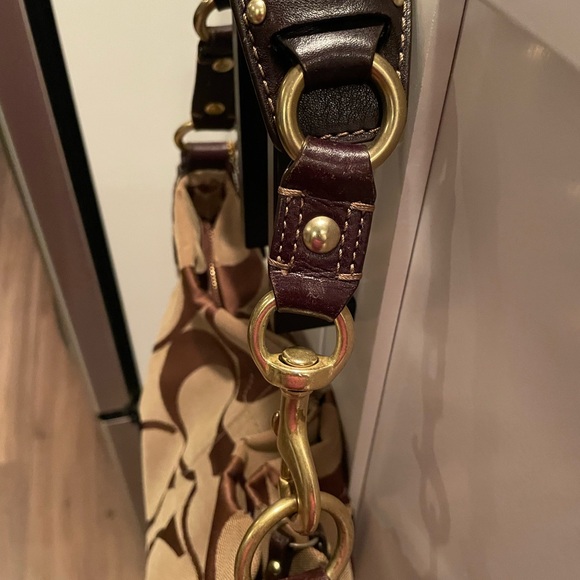 Authentic Coach Bag - Picture 8 of 10